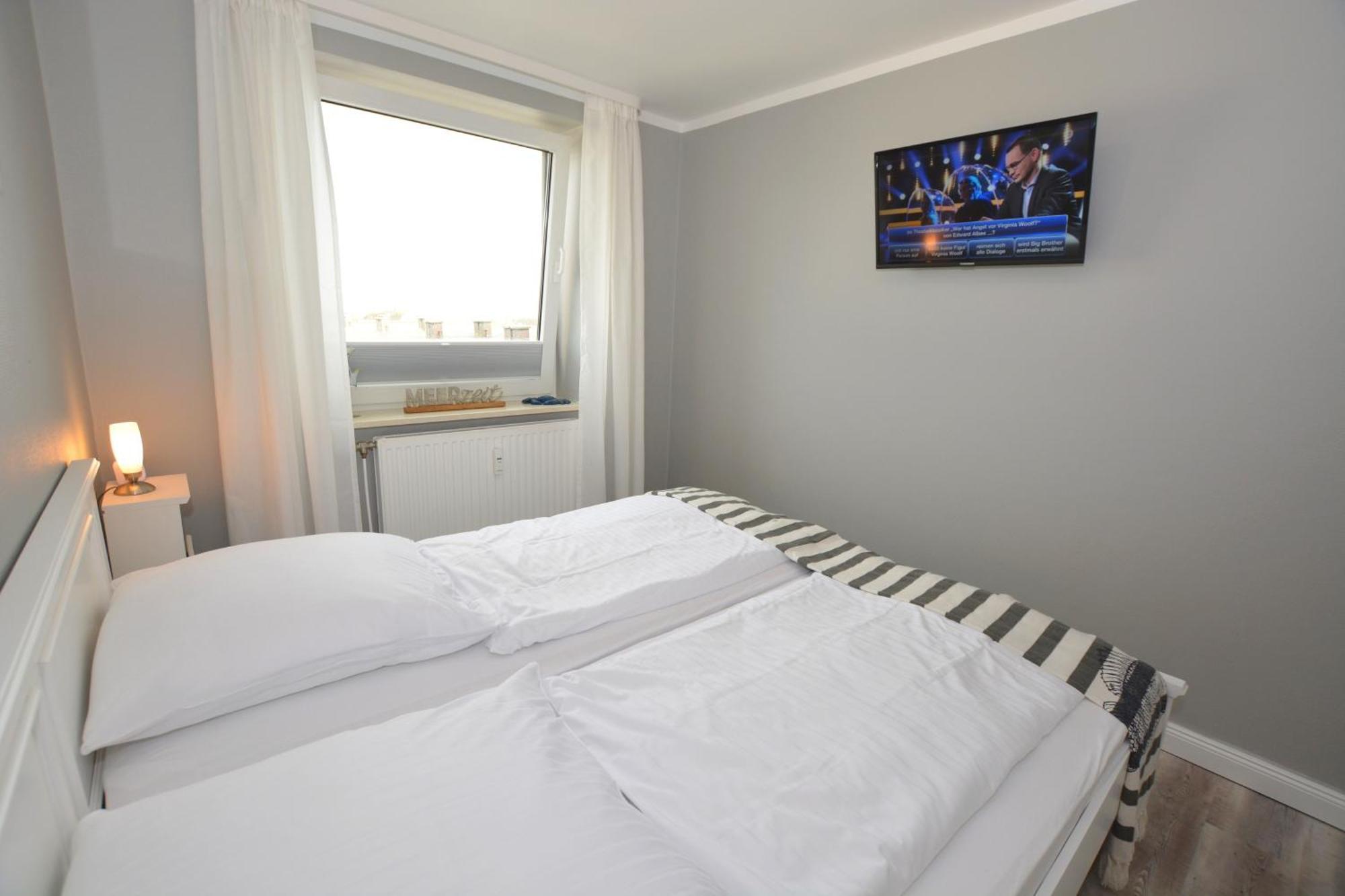 Meerzeit Westerland Exterior photo