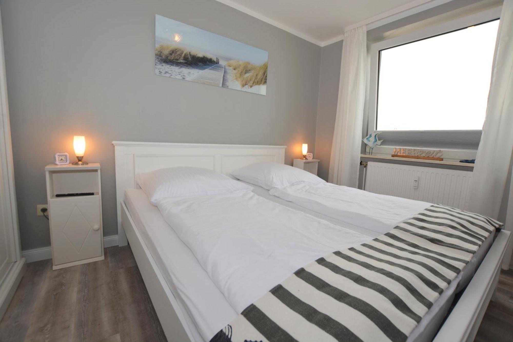 Meerzeit Westerland Exterior photo