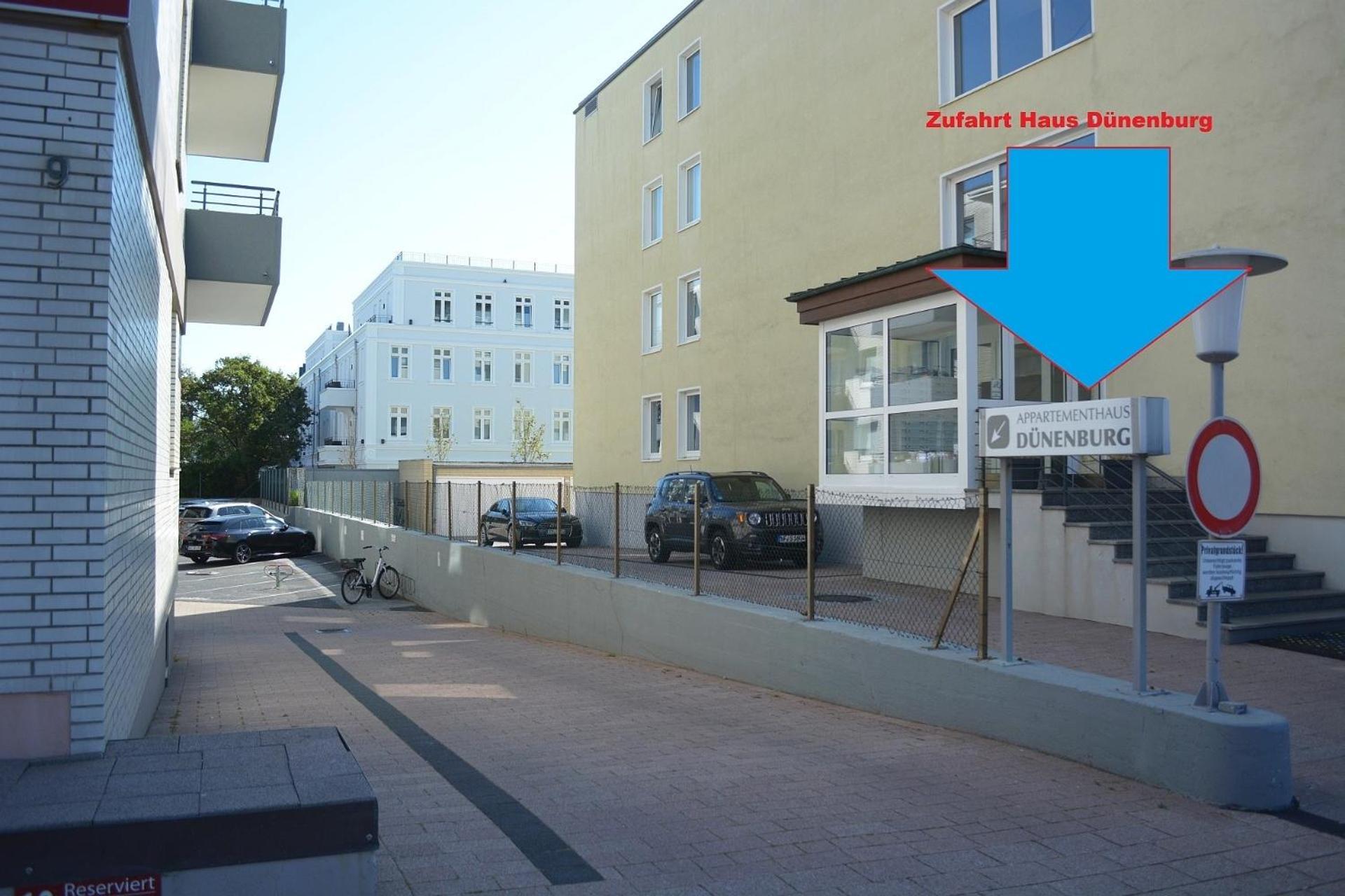 Meerzeit Westerland Exterior photo